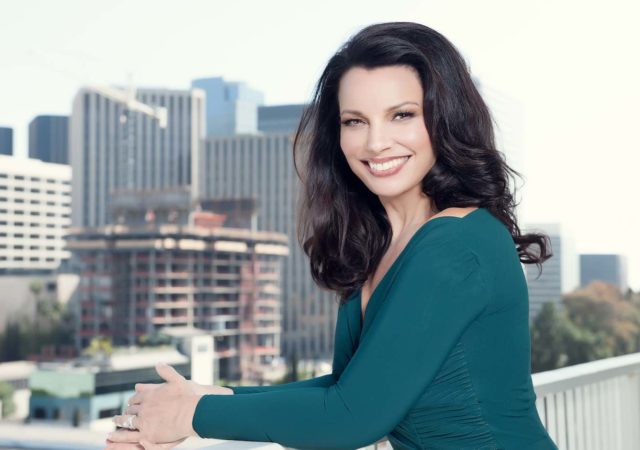 Cancer Schmancer President and actress Fran Drescher exposes a health system that downplays the roles of nutrition, spiritual happiness, and whole-body wellbeing in cancer and disease recovery.