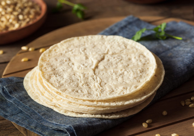 Tortillas are a critical element of Mexican food justice, agriculture development, better nutrition and sustainability. But what does López Obrador prefer?