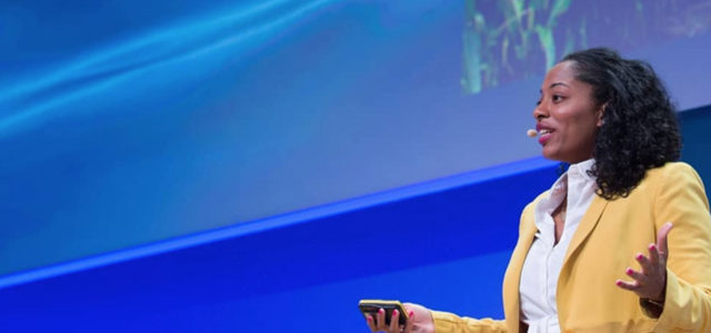 Riana Lynn, founder of Journey Foods, talks about how technology, data, and automation can connect key players in the food system.