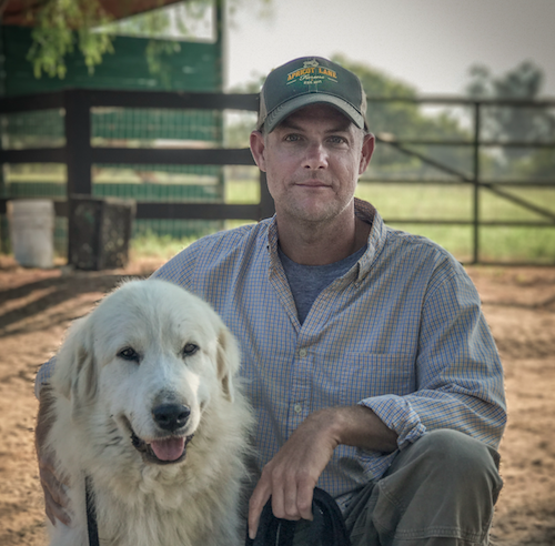 John Chester, Author at Food Tank