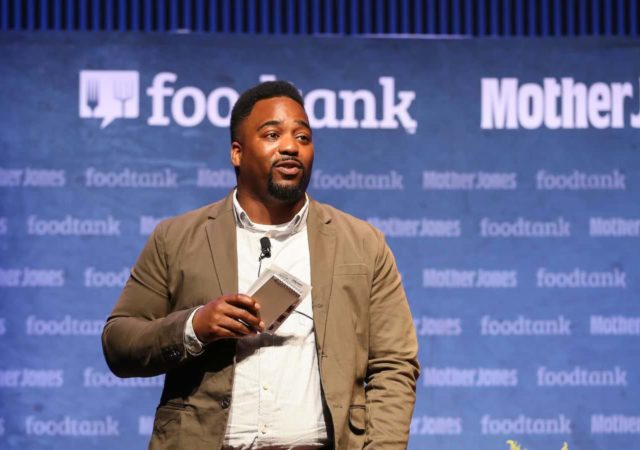 Food Tank’s San Francisco Food For Thought challenged the Bay Area to think more critically about the language and stories we choose in the food system.
