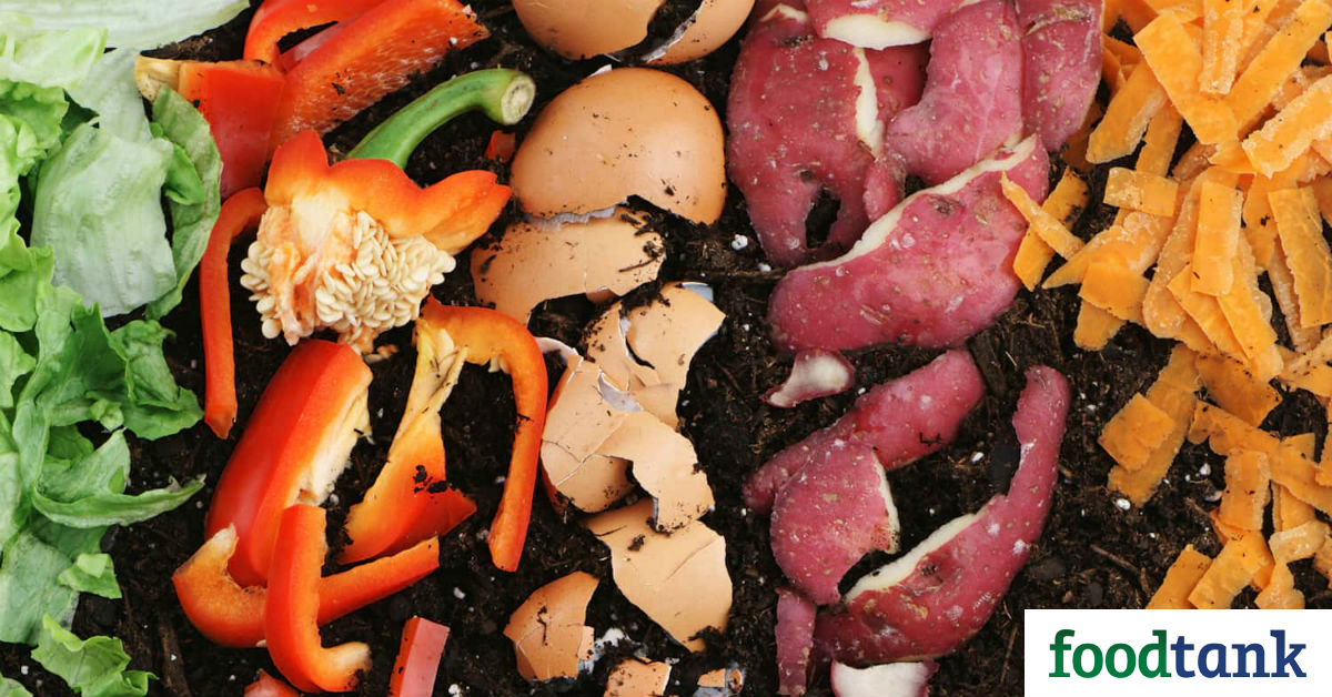 Small scale composting helps build community, improve local soil, and save cities up to US$250,000 a year.