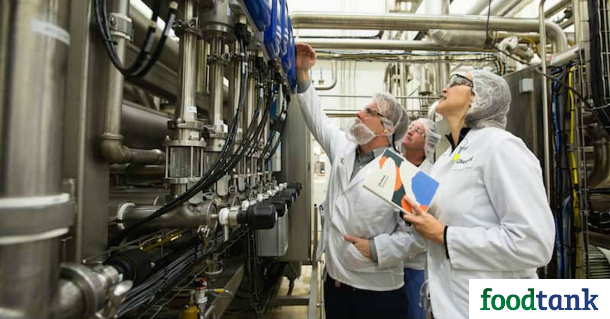 Chobani’s Food Tech Residency program uses yogurt to experiment with technologies pushing for a sustainable future.