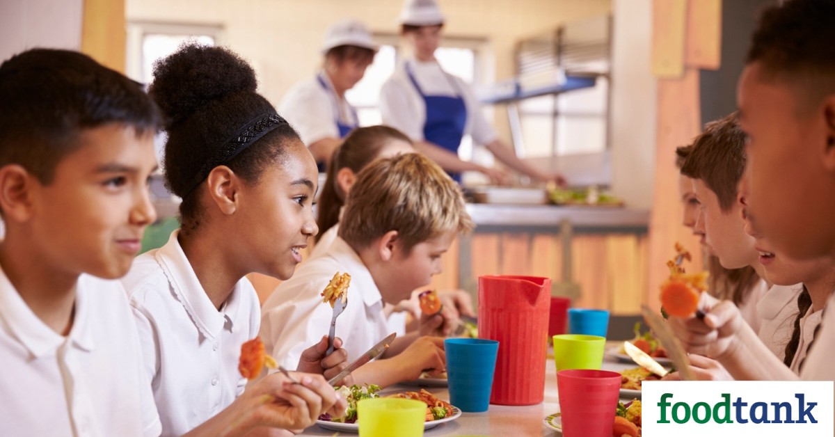 School garden programs have many benefits, from better nutrition to improved academic performance, and can boost the quality of cafeteria lunches.