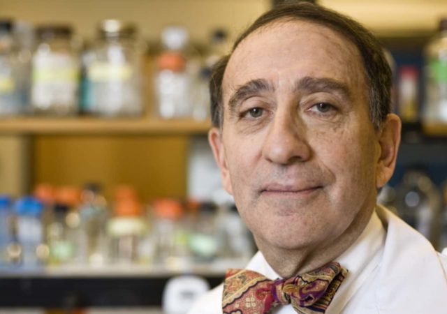 Food Tank remembers Stuart Levy, a pioneer researcher pushing for better animal husbandry—with only responsible use of antibiotics.