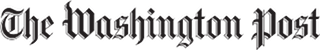 wash post logo