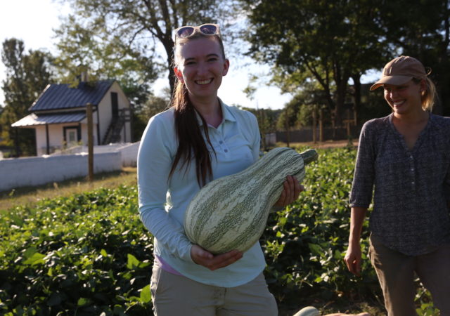 These 22 farmers, producers, academics, activists, and chefs are working to preserve agricultural diversity and food cultures of the Appalachian region.