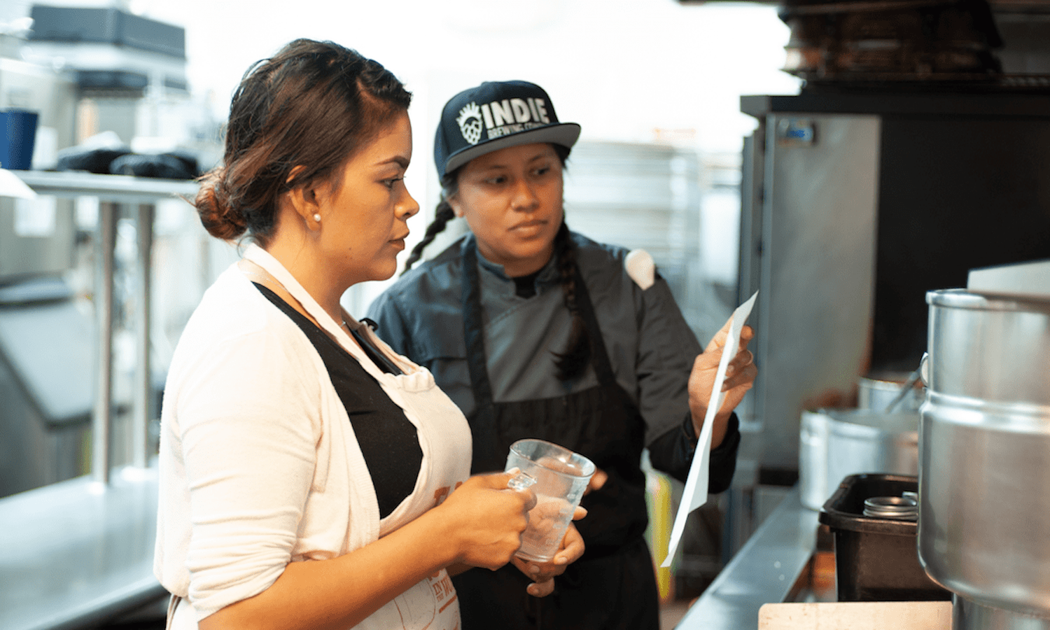 Food Shift Seeks to Expand its Impact through a New Kitchen