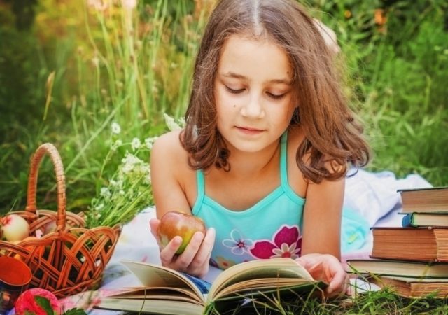 The books on this list can help eaters of all ages — including and especially young people, the future of our food system — understand the power of agricultural diversity and cultural food traditions.