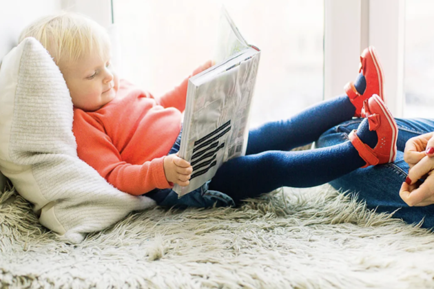 ChildrenBookMedia ChildrenBookMedia
