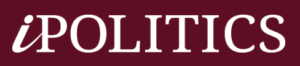 iPolitics logo