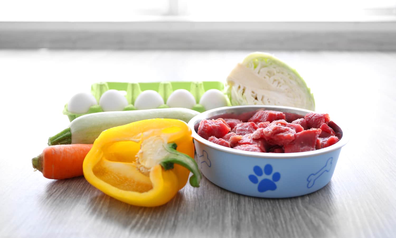 Innovative pet treats developed through a partnership between Treasure8 and Shameless Pets may help reduce food waste and provide a nutrient dense way to spoil our pets.