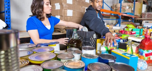 Want to support farmers, chefs, and others during the COVID-19 pandemic? These 31 organizations are helping the food system survive coronavirus.