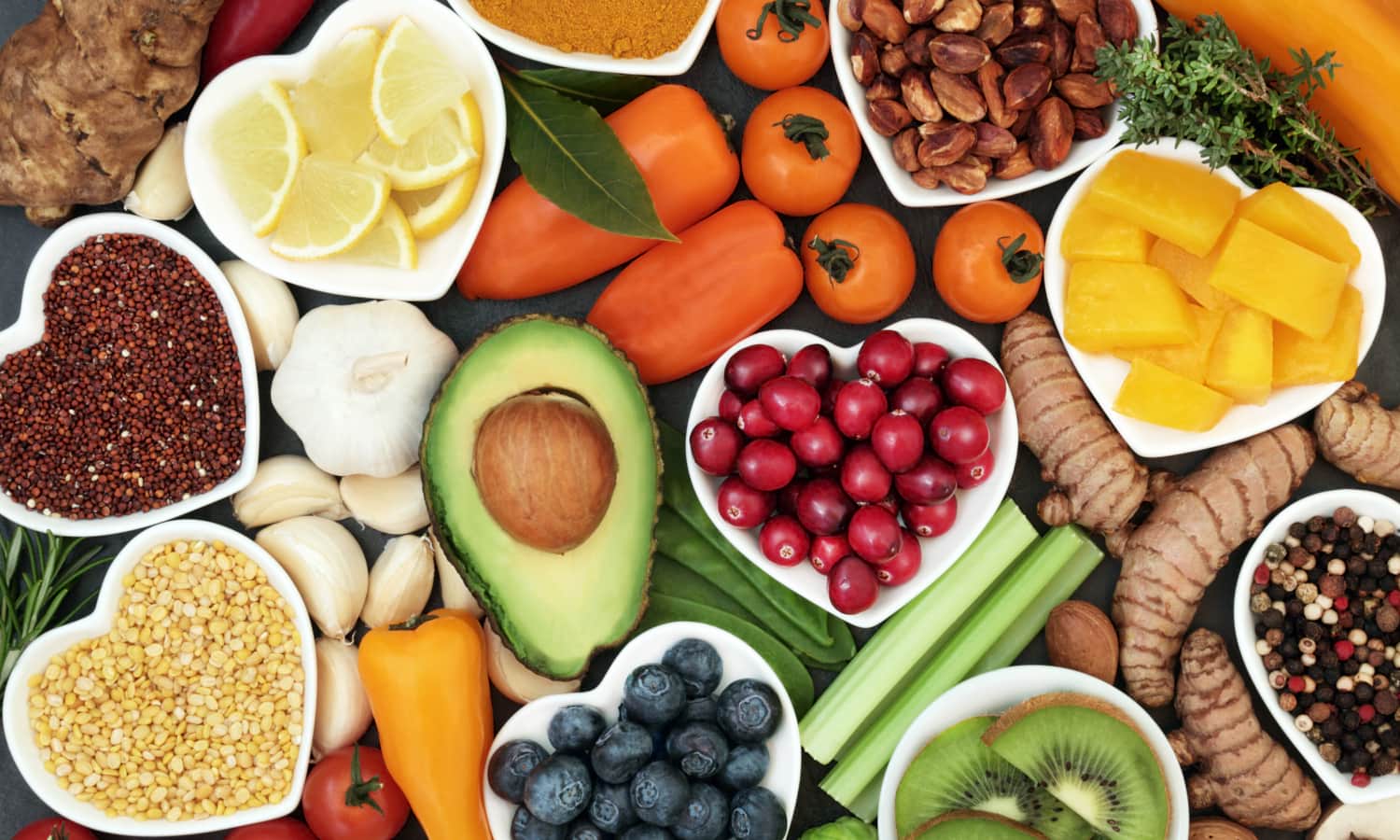 Governments and organizations around the world are implementing nutrition guidelines and policies based on a Mediterranean diet. Their goal is to provide healthy eating habits to lower the risk of non-communicable diseases and diet-related illnesses.