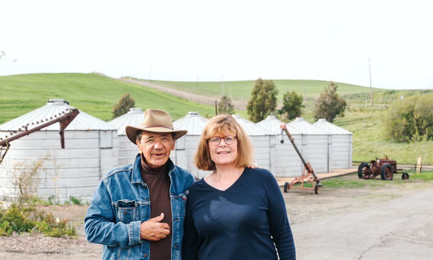 In this month’s Niman Ranch Farmer Friday Feature, we talk with Jeanne McCormack of Dan McCormack Farms about her family’s sheep farm in the Montezuma Hills.
