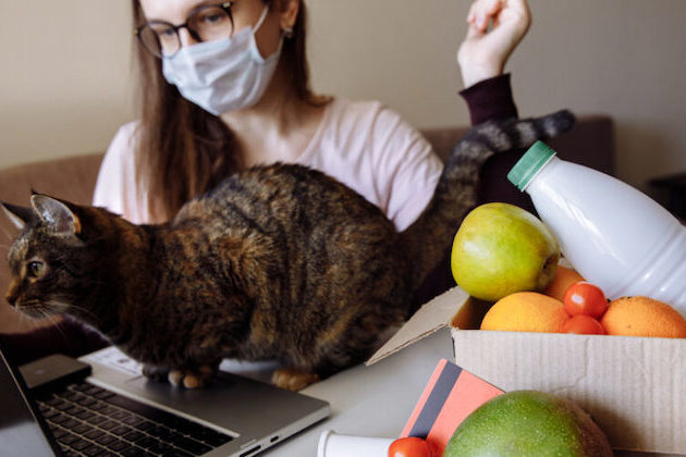11 Webinars on COVID-19 and the Food System to Join This Month 11 Webinars on COVID-19 and the Food System to Join This Month