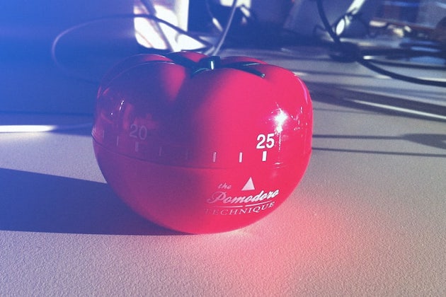 This Zoom-based productivity hack gave me my focus back during coronavirus This Zoom-based productivity hack gave me my focus back during coronavirus