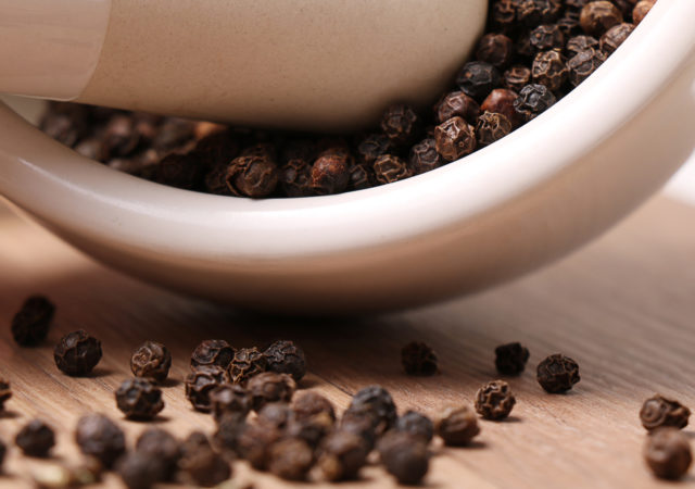 Joseph MacLean helped to create a fair trade distribution system for Cambodia’s Kampot Pepper.