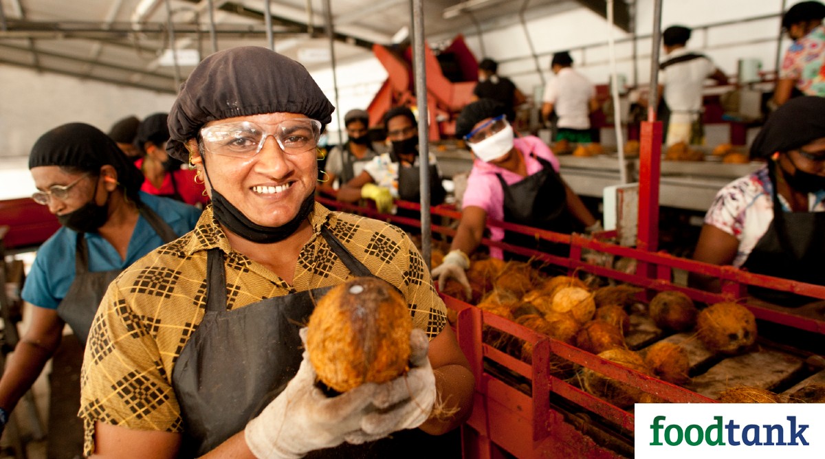 Se lanza la certificación orgánica regenerativa para priorizar la salud del suelo y la equidad de los trabajadores agrícolas en los productos alimenticios – Food Tank