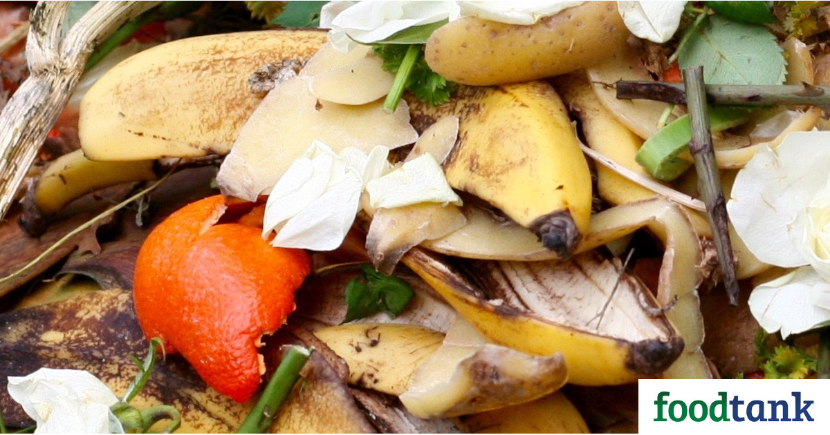12 Organizations Creating Food Products From Upcycled Food Waste – Food ...
