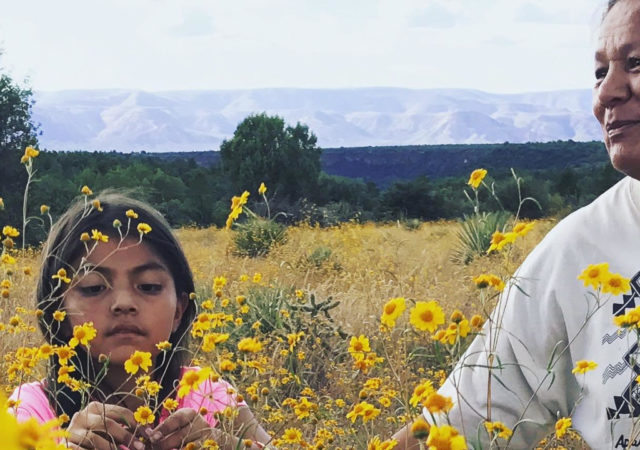 “Gather,” a feature film directed by Sanjay Rawal, explores the ways Indigenous communities are reclaiming their identities through Native food systems.