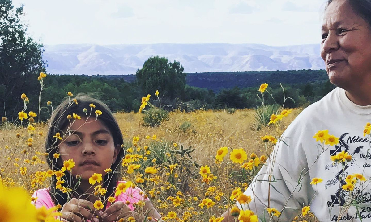 “Gather,” a feature film directed by Sanjay Rawal, explores the ways Indigenous communities are reclaiming their identities through Native food systems.