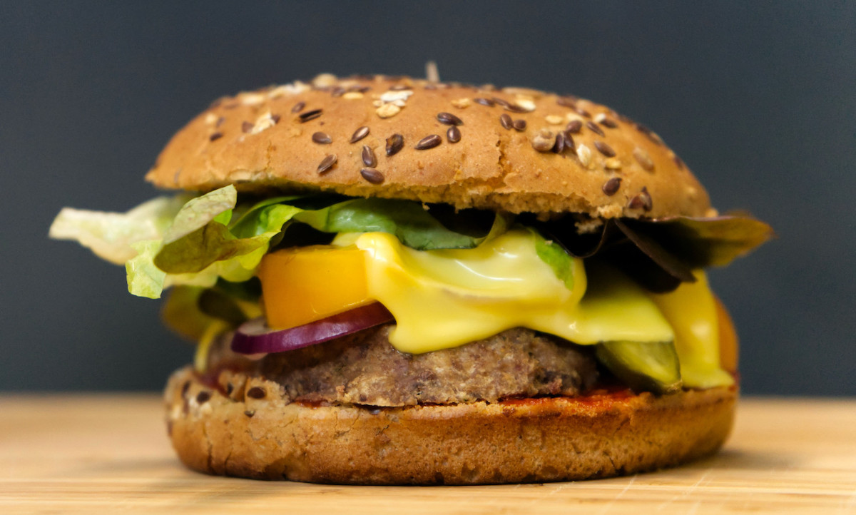 The European Parliament ruled that restaurants and food producers can still call plant-based products burgers, sausages, and steaks.