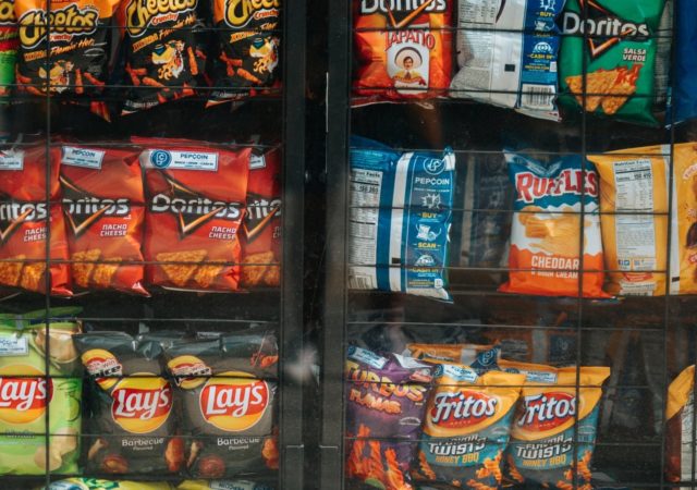 Mexican State of Oaxaca Becomes First to Ban Selling Junk Food To Children