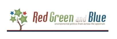 Red Green and Blue