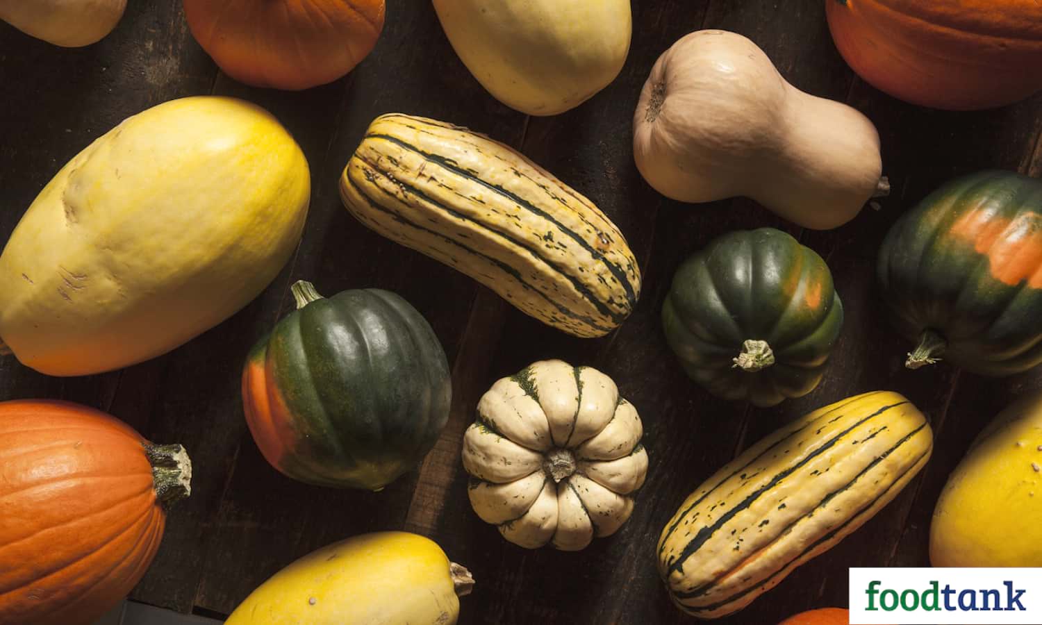 The Seasonal Food Guide and app educates about in-season produce based on the user’s location to encourage seasonal eating.