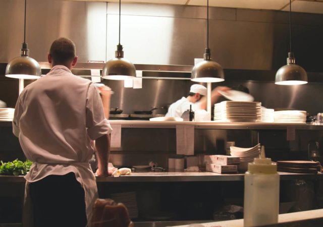 Organizations reviving restaurants for short and long-term success.