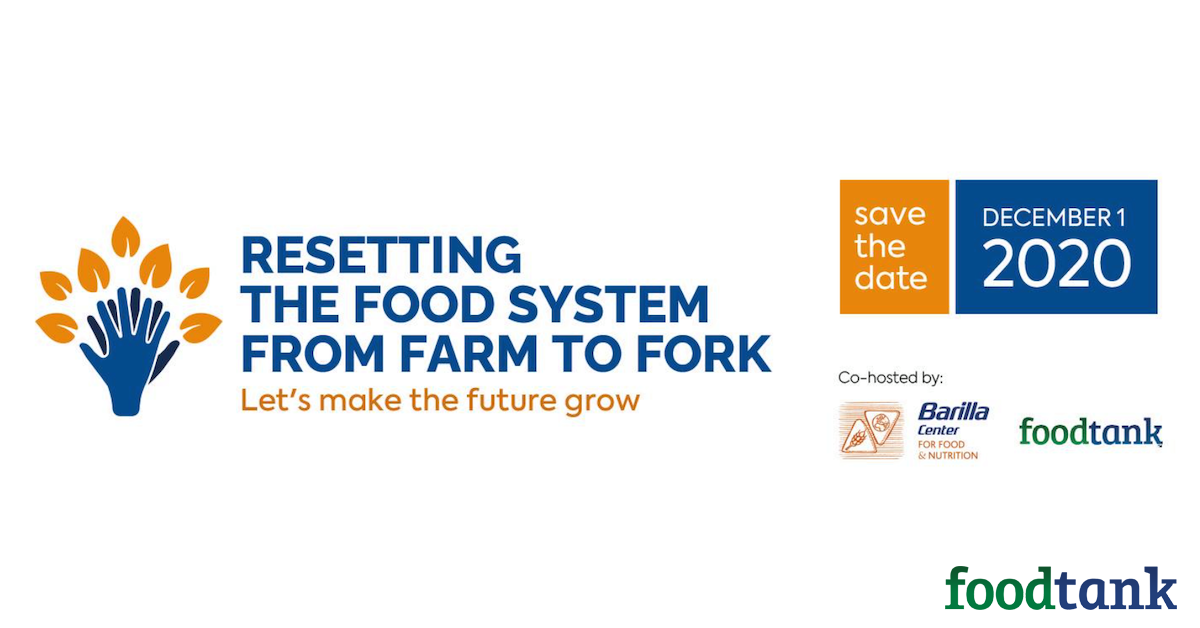 See what 30+ experts have to say about what it will take to reset the food system.