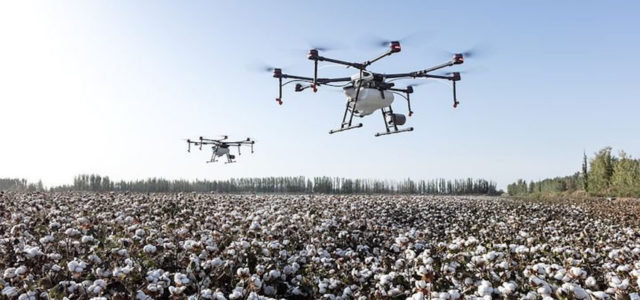 AgFunder’s report finds dramatic investment growth in the AgriFoodTech sector in 2020.