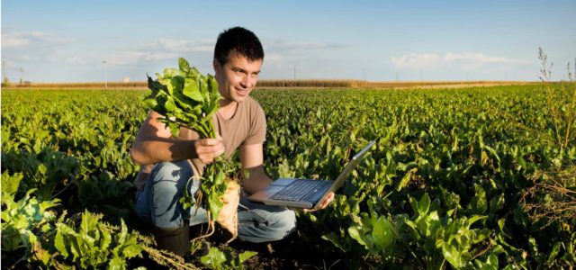 GrownBy app shop local farms