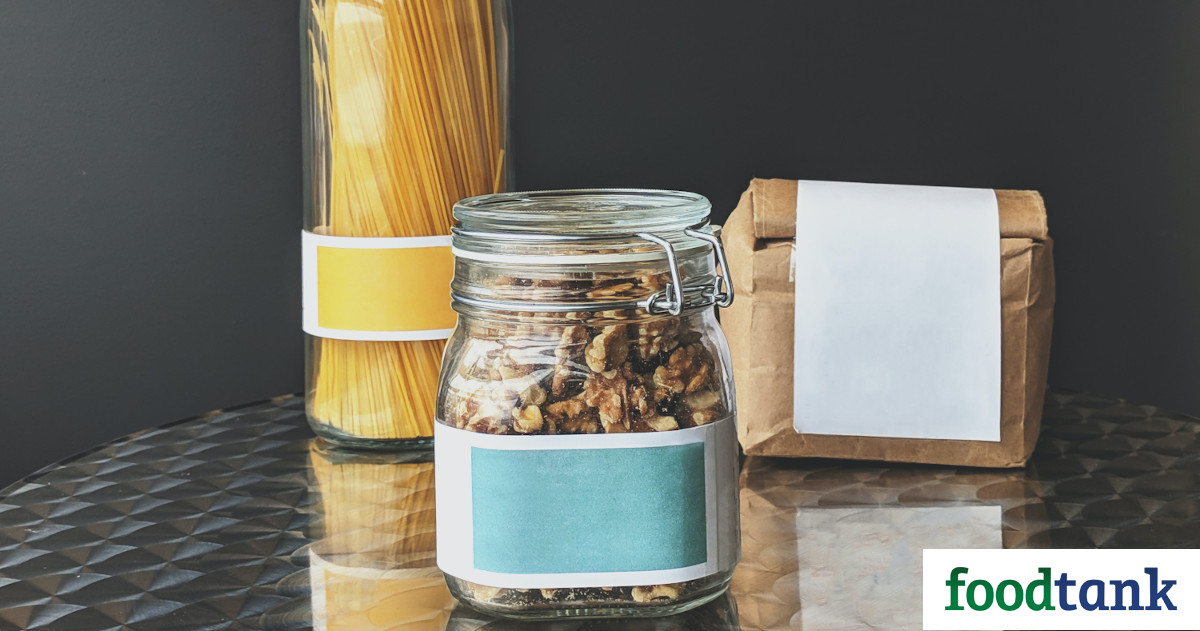 Sun & Swell distributes their organic food products in 100 percent compostable packaging and reusable jars, one of the first companies to do this on a large scale.