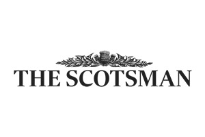 The Scotsman logo The Scotsman logo