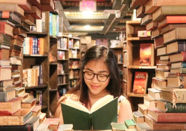 Food Tank features books on food and culture written by Asian American and Pacific Islander authors.