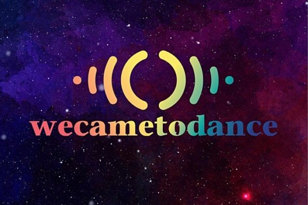 WeCameToDance-Fringe WeCameToDance-Fringe