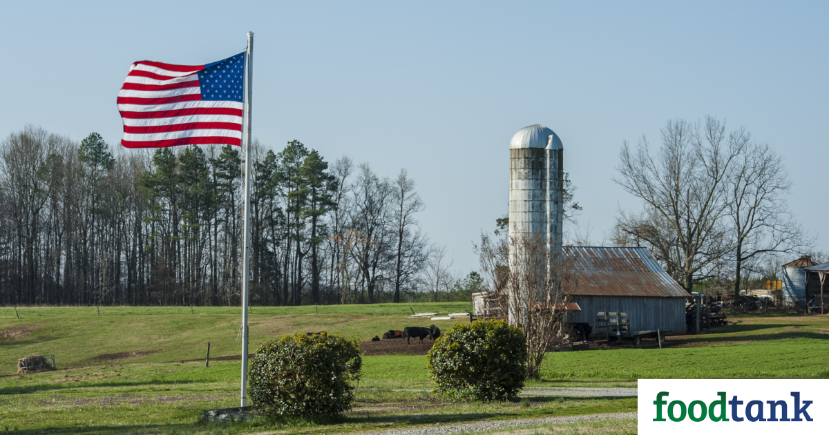 Senator Booker’s legislation aims to reform the farm system and increase protections for family farmers.