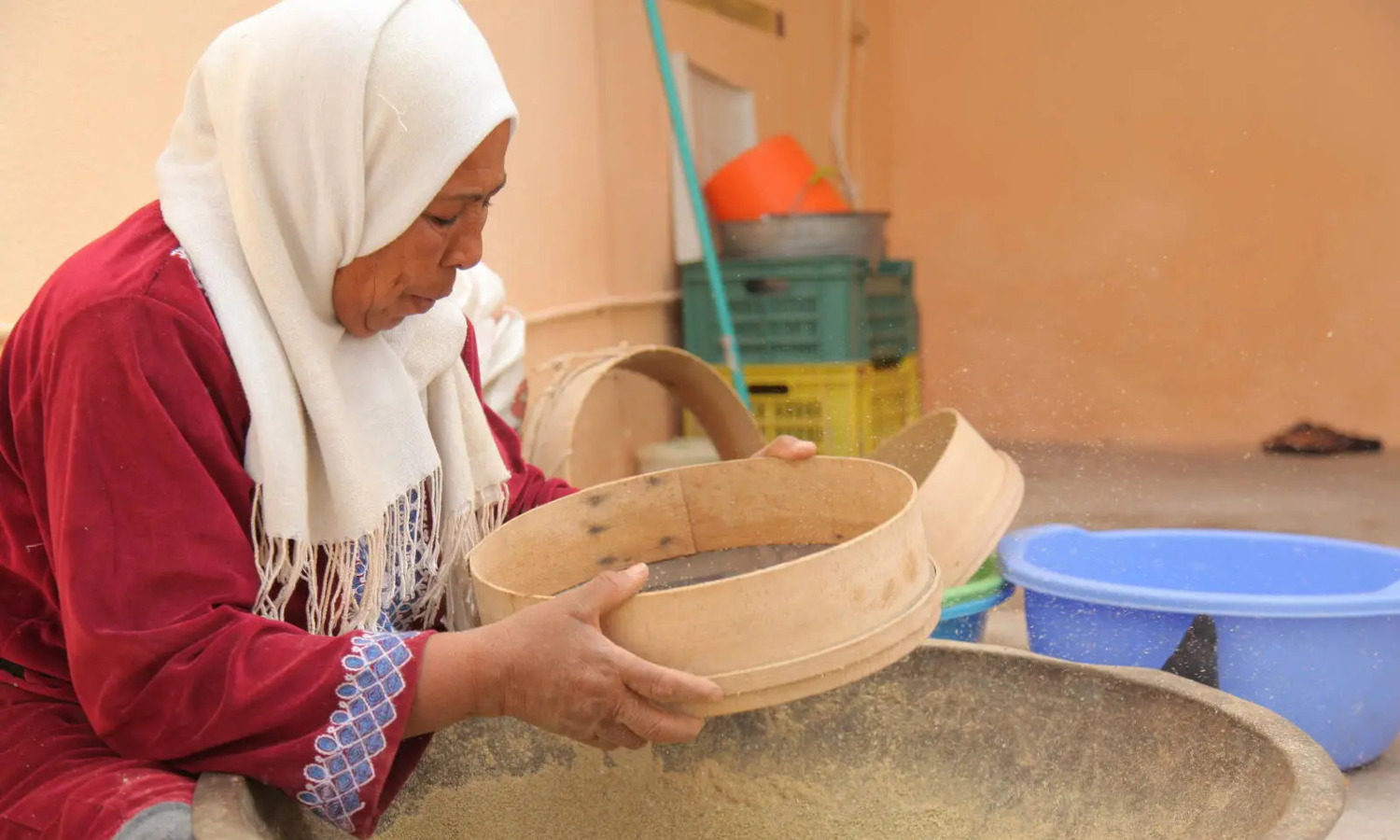 Research in Tunisia shows that women are more involved in livestock activities than policymakers assumed, and supporting them could mitigate climate change.