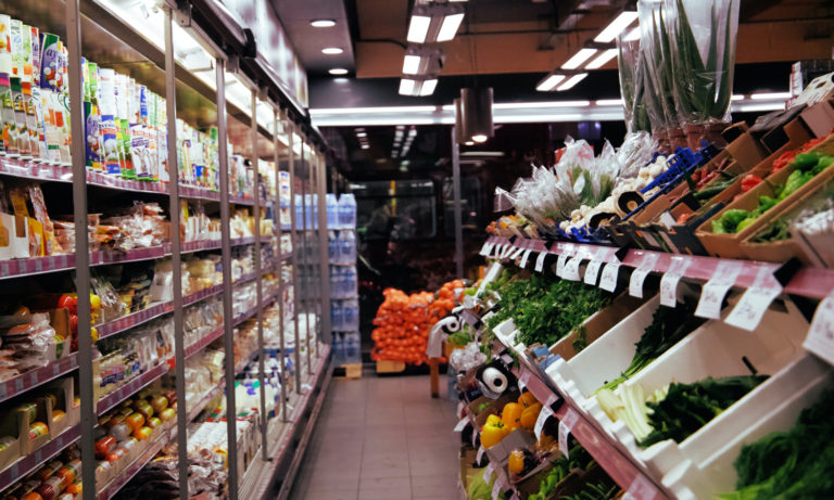 The Usdas New Rule Seeks Standardized Label For Bioengineered Foods Food Tank 