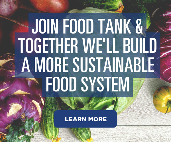 Join Food Tank