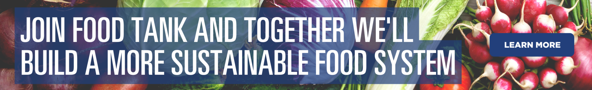 Join Food Tank