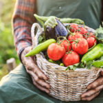 Rockefeller Foundation Commits $105M to New Good Food Strategy