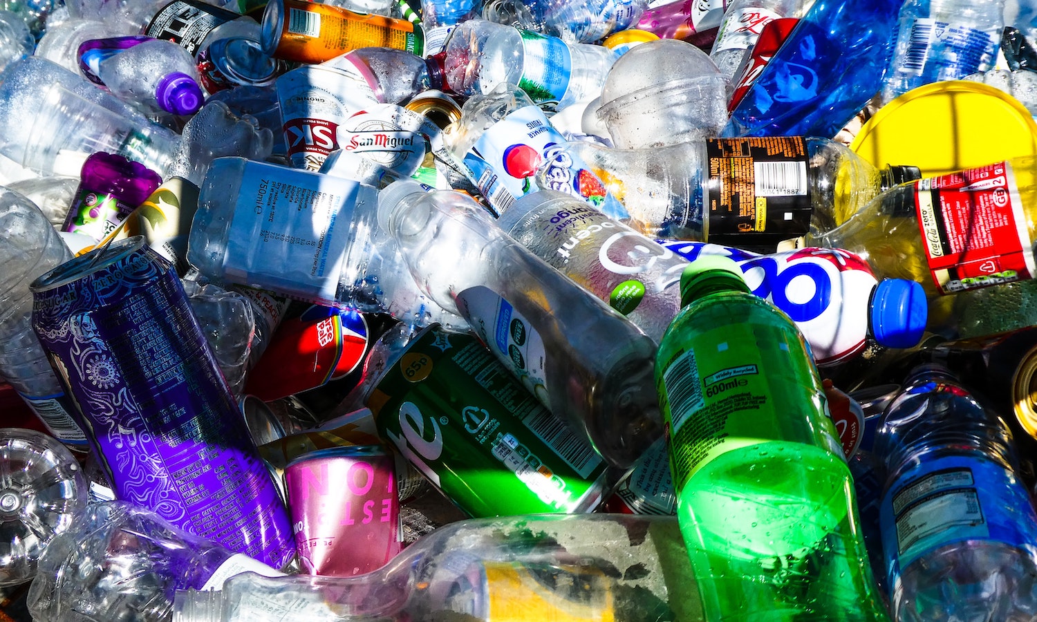Reusable Water Bottles Reduce Waste, Bottle Manufacturer