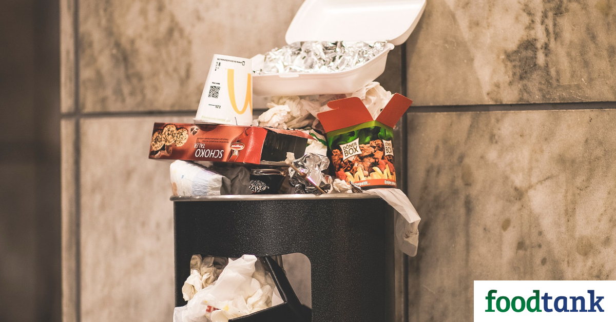 ReFED updated its Food Waste Policy Finder, an online database of U.S. policies pertaining to food waste prevention, recovery, and recycling.