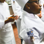Preparing Chefs for the Modern Culinary Industry