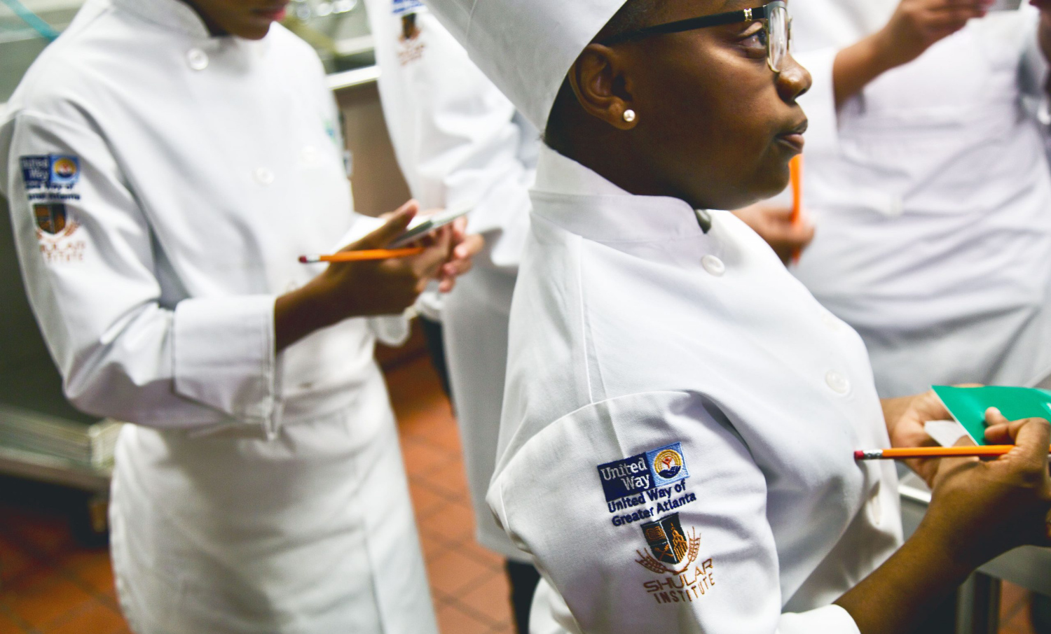 Based in Tucker, Georgia, the Shular Institute is a culinary education institution aiming to prepare aspiring chefs for the modern culinary and hospitality industries.