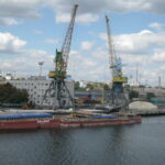 Unblocking Ukrainian Seaports as a Tool to Overcome the Global Food Crisis