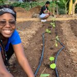 GrowCity Gets Youth Work Ready with Urban Gardening